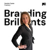 Branding Brilliants – Daniela Tjeder - Framme