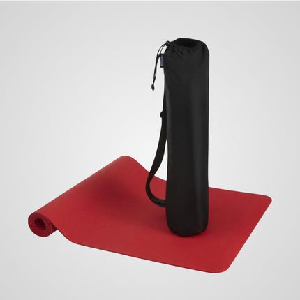 Yoga mat color