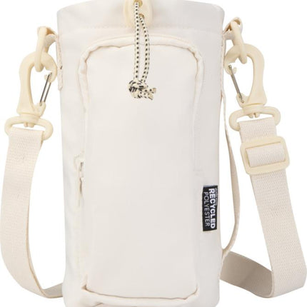 Trip Aware™ recycled travel bottle bag