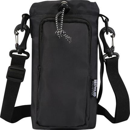 Trip Aware™ recycled travel bottle bag