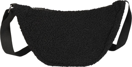 Sherpa crossbody bag GRS recycled