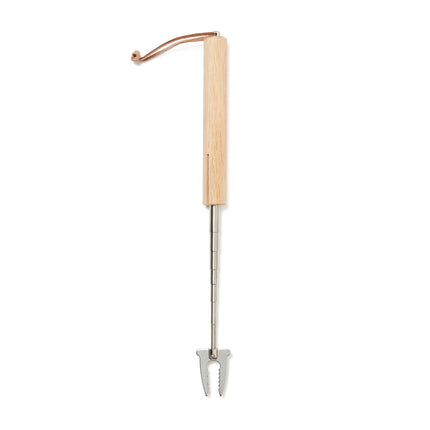 Telescopic BBQ Stick