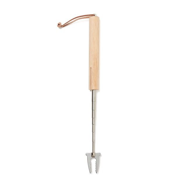 Telescopic BBQ Stick