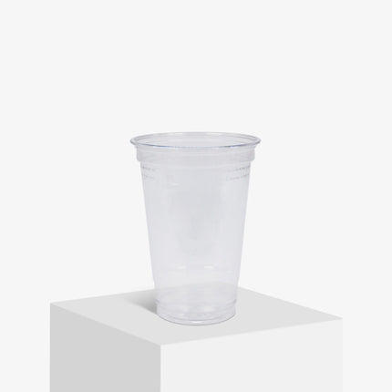 rPET cups