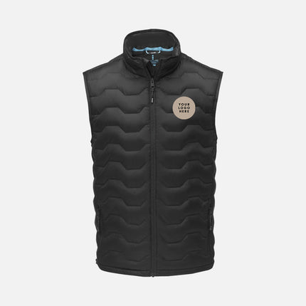 Mens (Unisex) recycled insulated bodywarmer