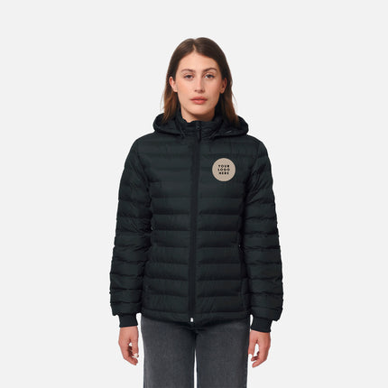 Padded Jacket Voyager Women