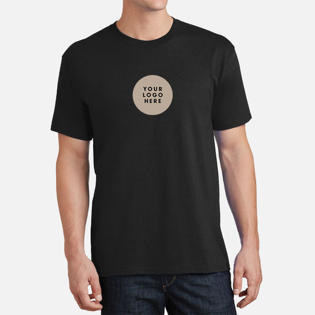 Port & Company - Cotton T-shirt