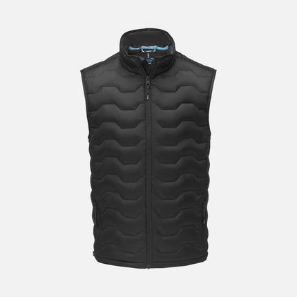 Mens (Unisex) recycled insulated bodywarmer