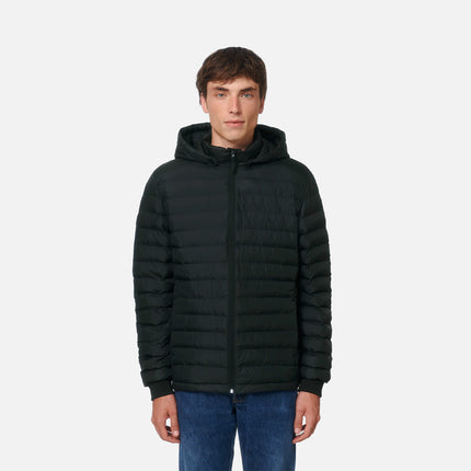 Padded Jacket Voyager Men