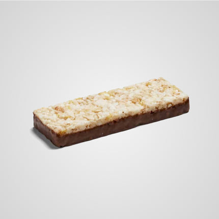 Branded energy bar