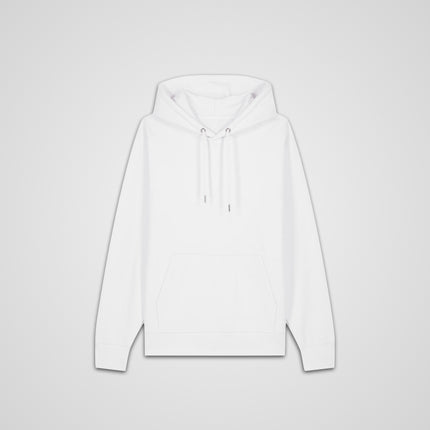 Heavy hoodie Cruiser 2.0