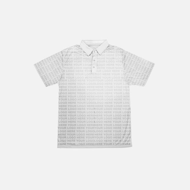 Fully Sublimated Polo
