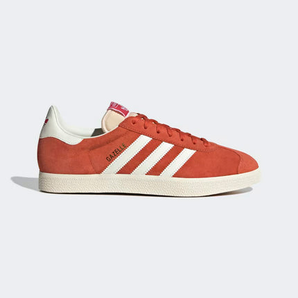 Adidas Gazelle trainers