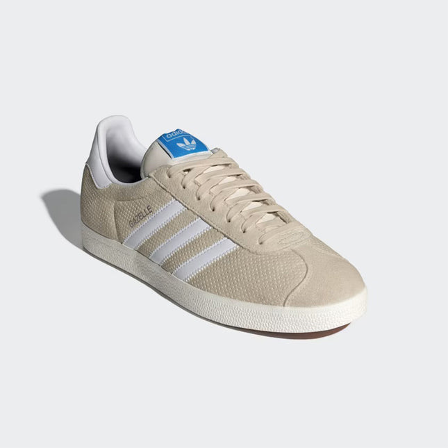 Adidas Gazelle trainers