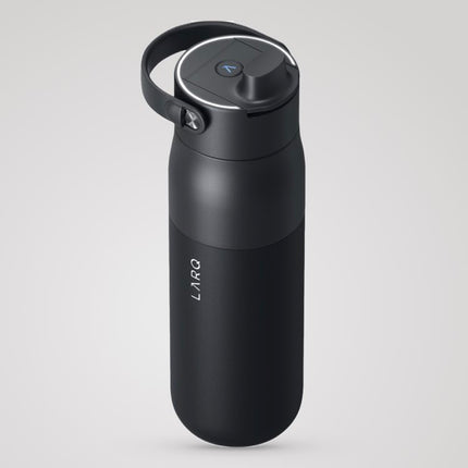 LARQ PureVisTM 2.0 680 ml water bottle