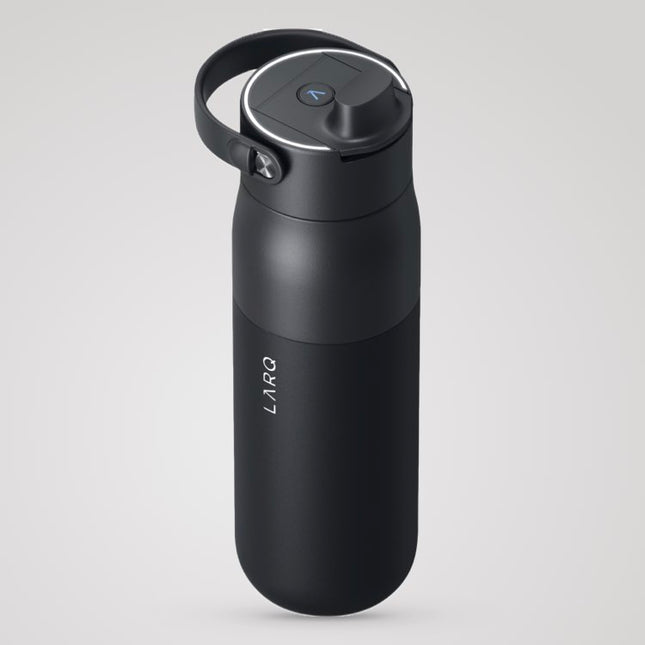 LARQ PureVisTM 2.0 680 ml water bottle
