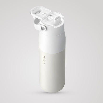 LARQ PureVisTM 2.0 680 ml water bottle