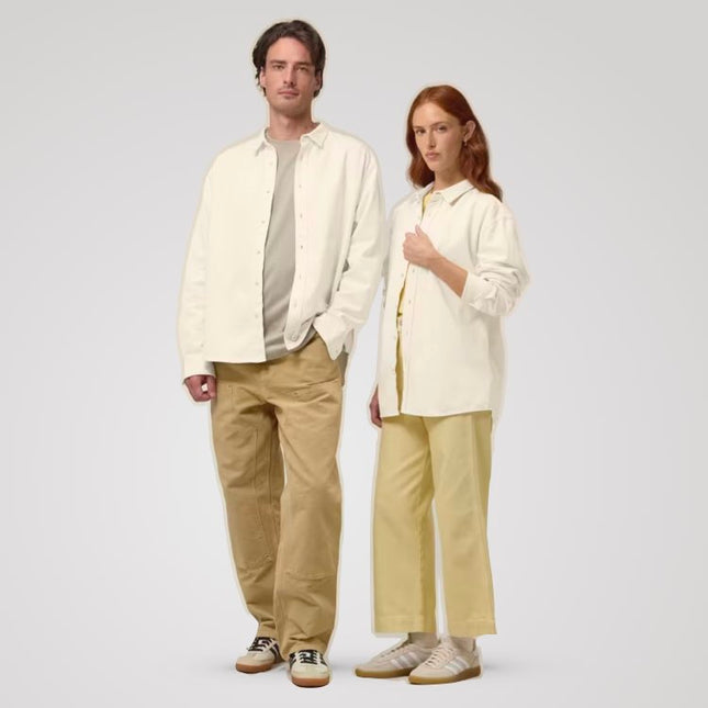 Worker unisex shirt
