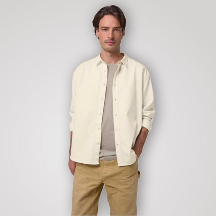 Worker unisex shirt