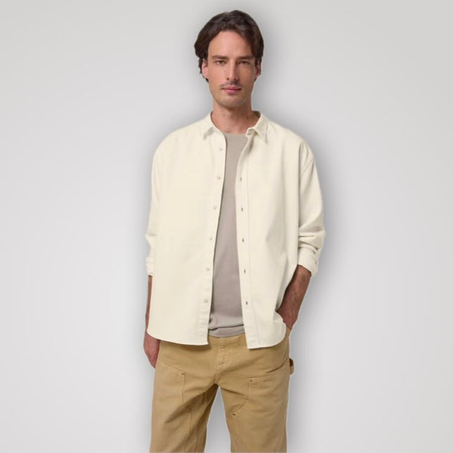 Worker unisex shirt