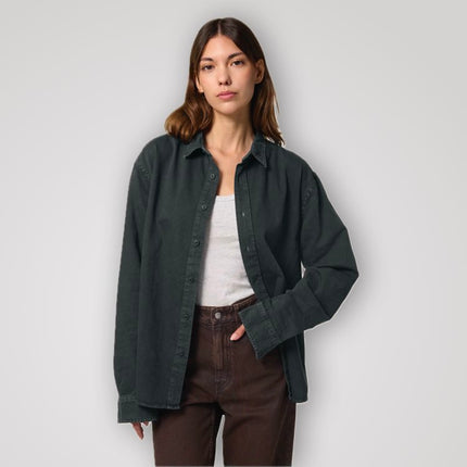 Worker unisex shirt