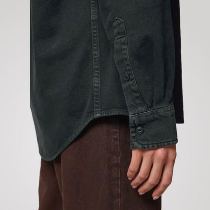 Worker unisex shirt