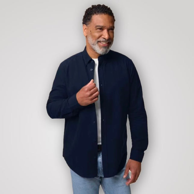 Oxford Shirt For Men