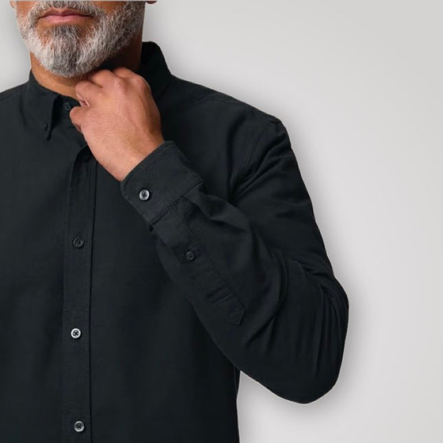 Oxford Shirt For Men