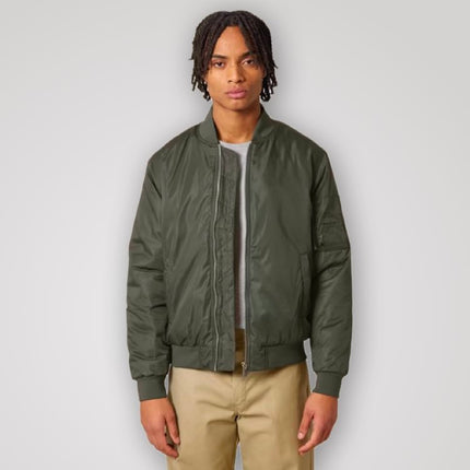 Bomber unisex jacket