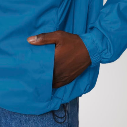 Windbreaker unisex jacket