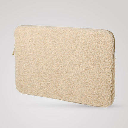 Sherpa crossbody bag GRS recycled