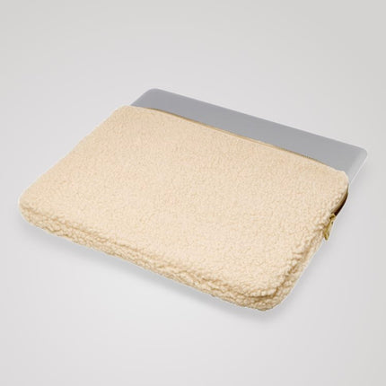 Sherpa crossbody bag GRS recycled