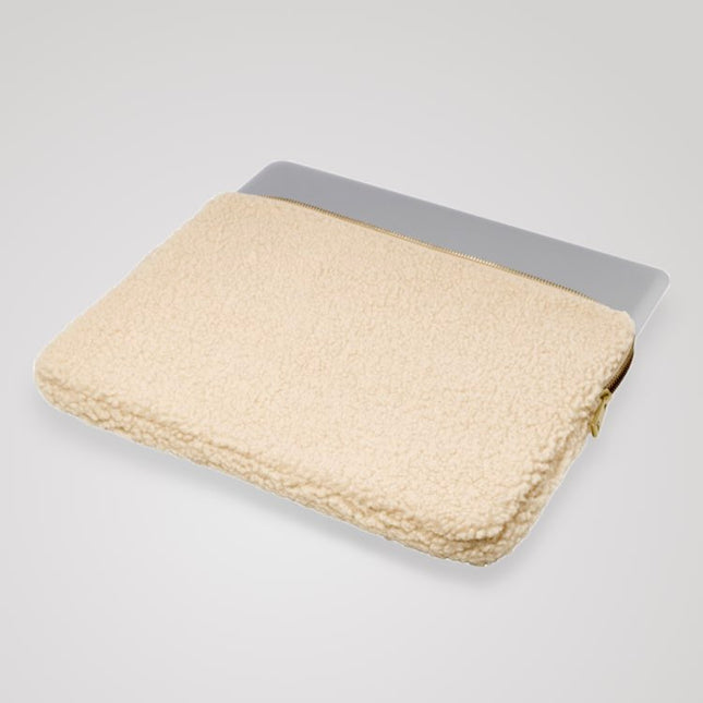 Sherpa crossbody bag GRS recycled