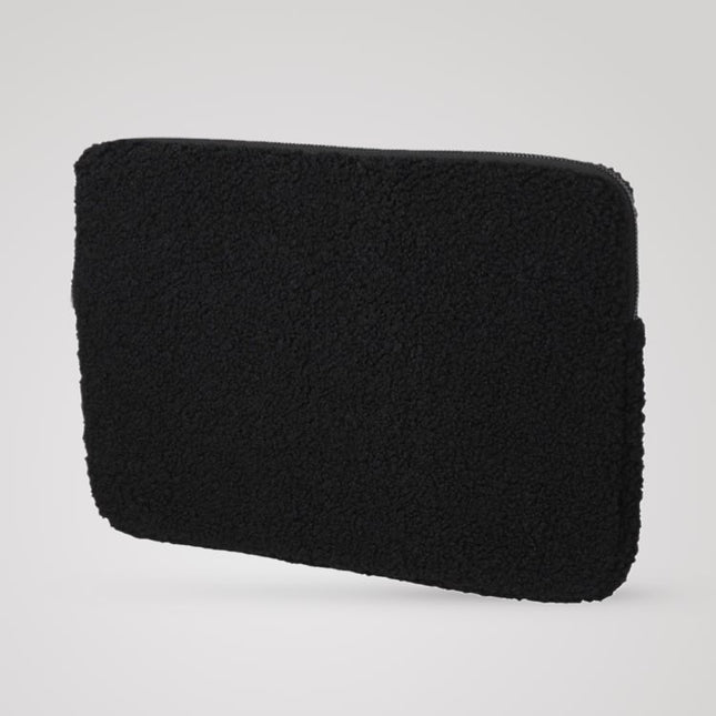 Sherpa crossbody bag GRS recycled