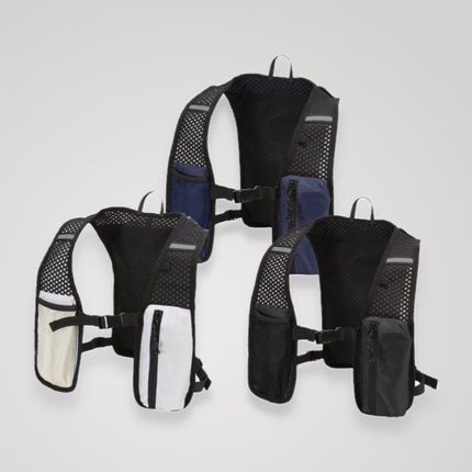 running vest hydration pack