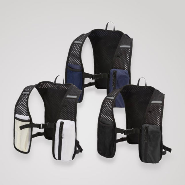 running vest hydration pack