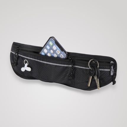Running waist pack