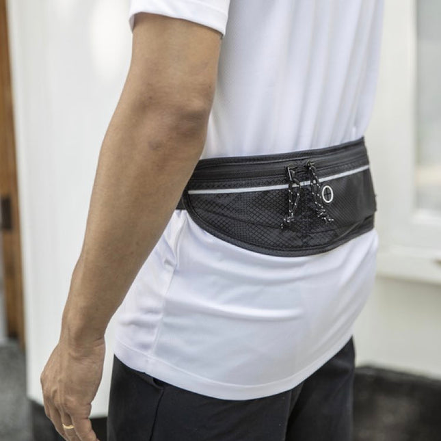Running waist pack