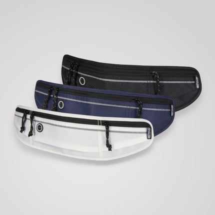 Running waist pack