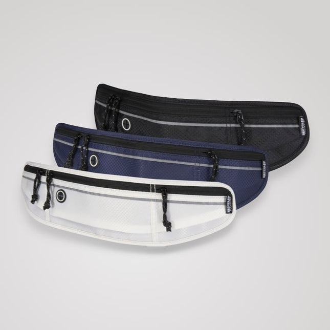 Running waist pack