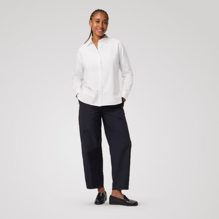 Oxford Shirt For Women