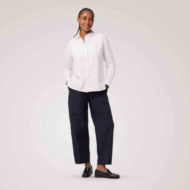 Oxford Shirt For Women