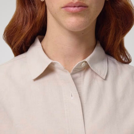 Oxford Shirt For Women