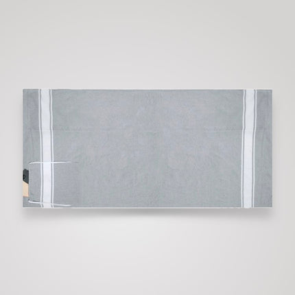 Drawstring Backpack Towel