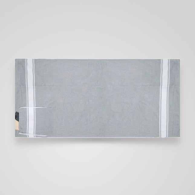 Drawstring Backpack Towel