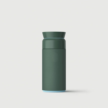 Ocean Bottle 350 ml brew flask