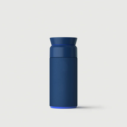 Ocean Bottle 350 ml brew flask