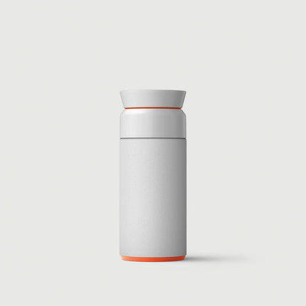 Ocean Bottle 350 ml brew flask