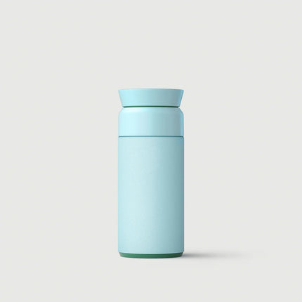 Ocean Bottle 350 ml brew flask