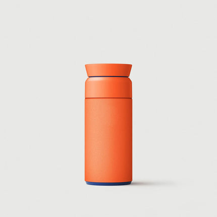 Ocean Bottle 350 ml brew flask